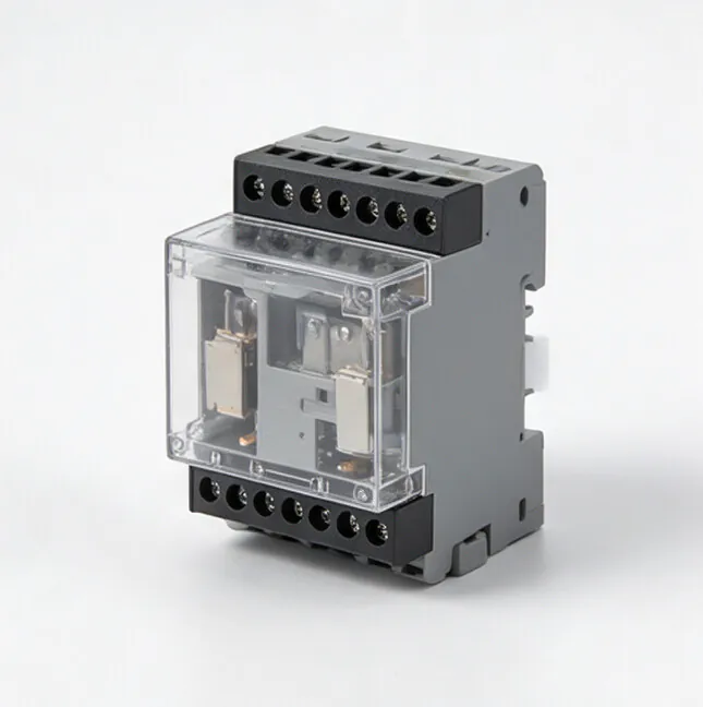 Relé de seguridad 24V Schmersal