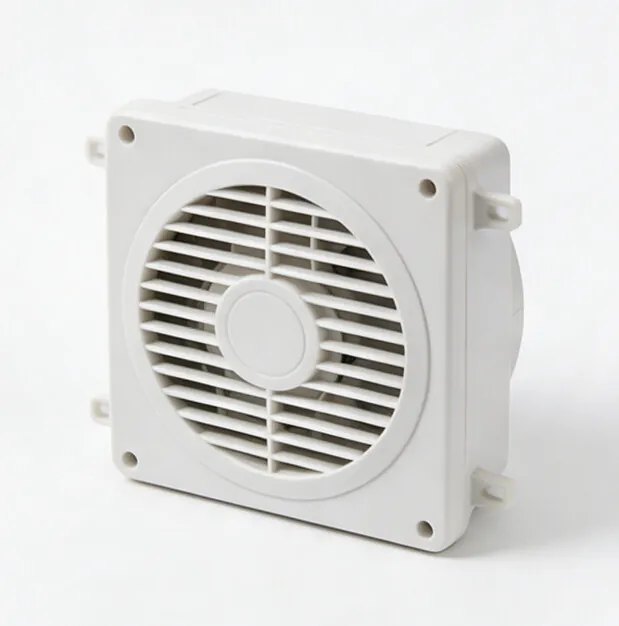Ventilador de cabina 220V
