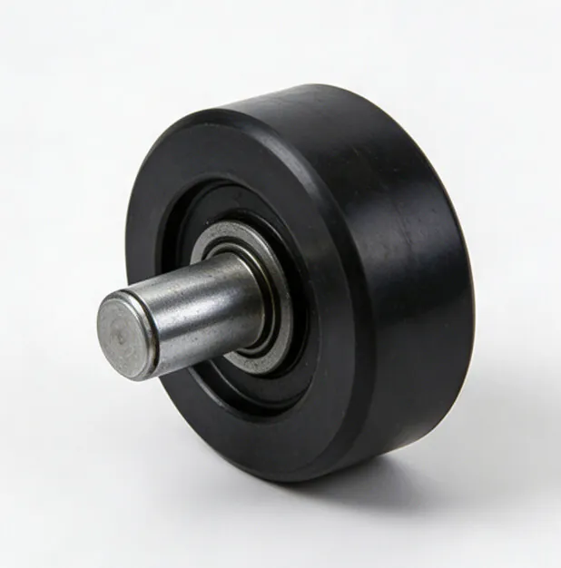 Rodillo de peldaño Kone Ø 80 mm