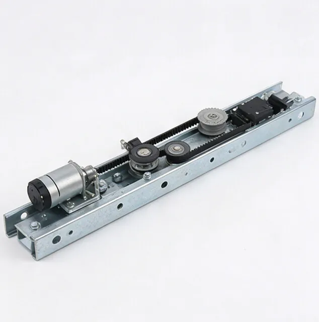 Operador de puerta Fermator VF5